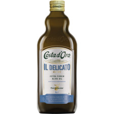Оливкова олія Costa d'Oro Extra Virgin Delicato 1 л mini slide 1