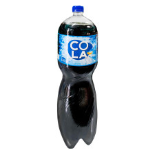 Напій газований Варто Cola 2л mini slide 1
