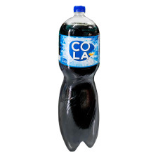 Напиток газированный Варто Cola 2л mini slide 1
