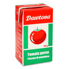 Пасата томатна Dawtona mini slide 1