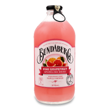 Напій Bundaberg Pink Grape-Fruit безалкогольний сильногазований mini slide 1