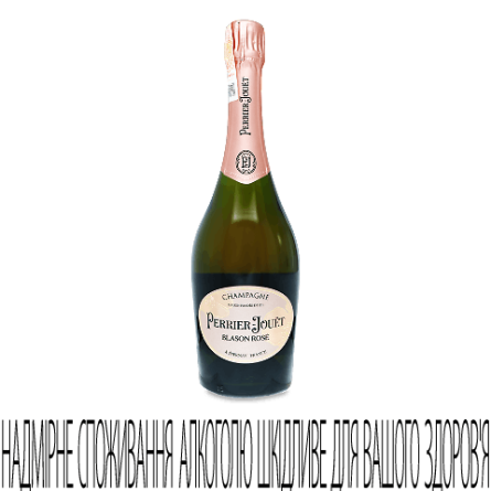 Шампанське Perrier-Jouet Blason Rose