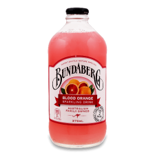 Напій Bundaberg Blood Orange безалкогольний сильногазований mini slide 1