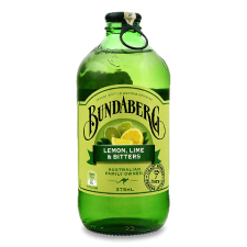 Напій Bundaberg Lemon Lime & Bitters безалкогольний сильногазований mini slide 1