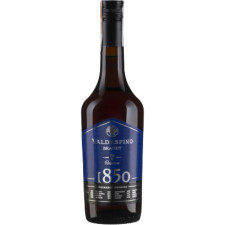 Бренді Valdespino 7 Reserva 0.7 л 38% mini slide 1