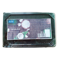 Тістечка Союз Кондитер Cocolove заварні 320г mini slide 1