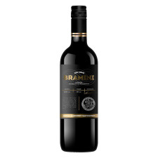 Вино Bramini Бобаль Каберне-Совіньйон червоне сухе 12,5% 0,75л mini slide 1