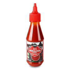 Соус Asia Kitchen шрірача гострий mini slide 1