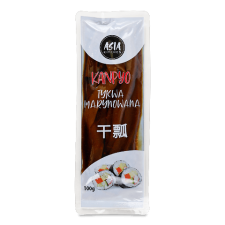 Гарбуз Asia Kitchen Kanpyo маринований mini slide 1