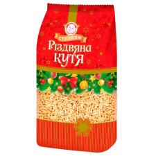 Кутя Сто Пудов Різдвяна 800г mini slide 1