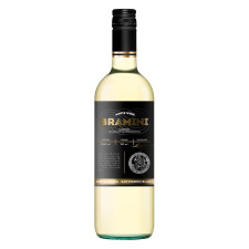 Вино Bramini Мерсегера Совиньон Блан белое сухое 11,5% 0,75л mini slide 1
