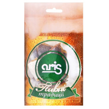 Судак янтарний солоно-сушений Aris 35г mini slide 1