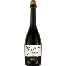 Вино ігристе Chiarli Malvasia Voltadegli Angeli біле напівсолодке 0.75 л 8% mini slide 1