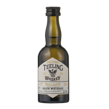 Віскі Teeling Small Batch 0.05 л 46% mini slide 1