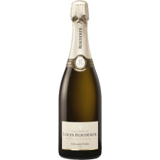 Шампанське Louis Roederer Brut Collection 242 біле брют 0.75 л 10.6-12.9% mini slide 1