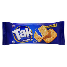 Крекер класичний tak Jaffa 100г mini slide 1