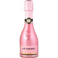 Вино игристое J.P. Chenet Ice Edition Rose DemiSec розовое полусухое 0.2 л 10-13.5% mini slide 1