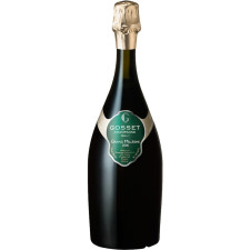 Шампанське Gosset Grand Millesime 2012 біле брют 0.75 л 12% mini slide 1