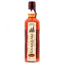 Ром Foursquare Spiced 37.5% 0,7л mini slide 1