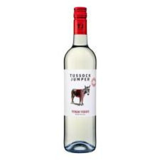 Вино Tussock Jumper Vinho Verde біле сухе 11% 0.75л mini slide 1
