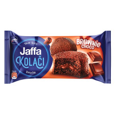 Брауні Jaffa шоколадний 75г mini slide 1
