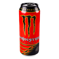 Напій енергетичний Monster Energy Hamilton mini slide 1