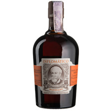 Ром Diplomatico Mantuano 0.7 л 40% mini slide 1