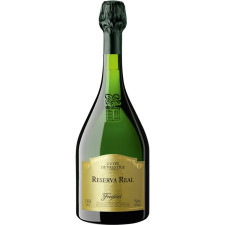 Вино ігристе Freixenet Cava Reserva Real біле брют 0.75 л 11.5% mini slide 1