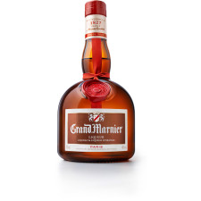 Лікер Grand Marnier Сordon Rouge 0.5 л 40% mini slide 1