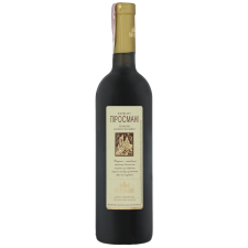 Вино Vardiani Піросмані червоне напівсухе 0.75 л mini slide 1