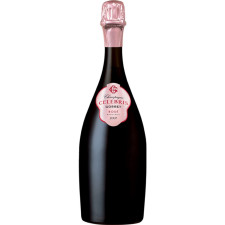 Шампанське Gosset Celebris Rose 2007 рожевий брют 0.75 л 12% mini slide 1