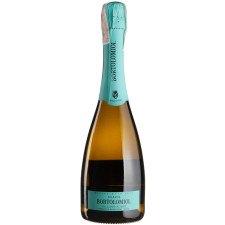 Вино игристое Bortolomiol Suavis Valdobbiadene Prosecco Superiore белое полусухое 0.75 л 11% mini slide 1