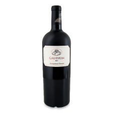 Вино Marques de Caceres Rioja Gaudium червоне сухе mini slide 1
