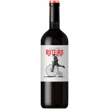 Вино Ruteiro Bodegas Milenium червоне сухе 0.75 л 11% mini slide 1