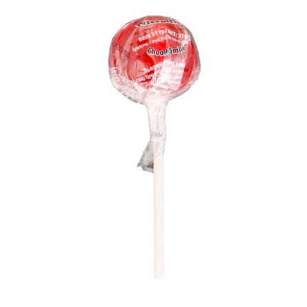 Леденец на палочке Original Gourmet Lollipops в ассортименте 31г