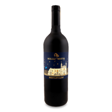 Вино Donnafugata Mille e una Notte червоне сухе mini slide 1
