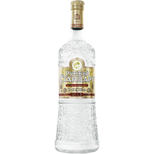 Горілка Руський Стандарт Gold 40% 1л mini slide 1