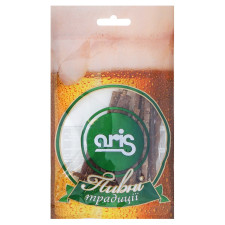 Судак соломка солоно-сушена Aris 35г mini slide 1