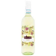 Вино Cornale Soave белое сухое 12% 0,75л mini slide 1