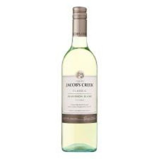 Вино Jacob's Creek Sauvignon Blanc белое сухое 10.5-15% 0,75л mini slide 1