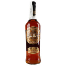 Бренди Dukat 38% 0,5л mini slide 1
