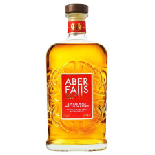 Виски Aber Falls 40% 0,7л mini slide 1