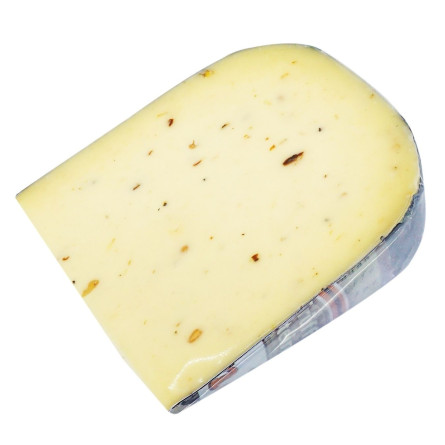 Сыр Landana с трюфелем и белыми грибами 50% весовой