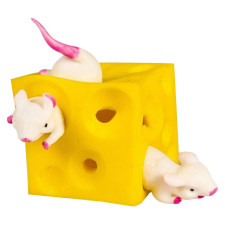 Набор игровой Qunxing Toys Поймай мышонка mini slide 1