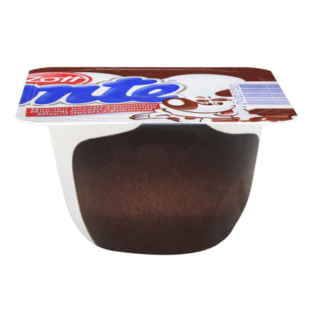 Десерт Zott Monte Шоколад-Лесные орехи 13,3% 55г