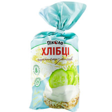 Хлібці Піколо Пшенично-рисові 100г mini slide 1