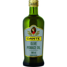 Оливкова олія Olio Dante Pomace 0.5 л mini slide 1