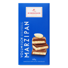 Шоколад молочний Niederegger з марципаном mini slide 1