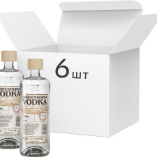 Горілка Koskenkorva Original 0.75 л 40% х 6 шт mini slide 1