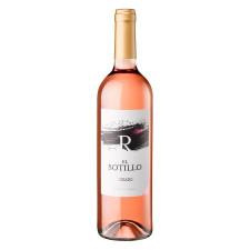Вино El Sotillo рожеве сухе 11% 0,75л mini slide 1